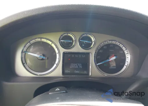 2011 Cadillac Escalade Luxury из США, поврежденный, VIN 1GYS4BEF9BR154723